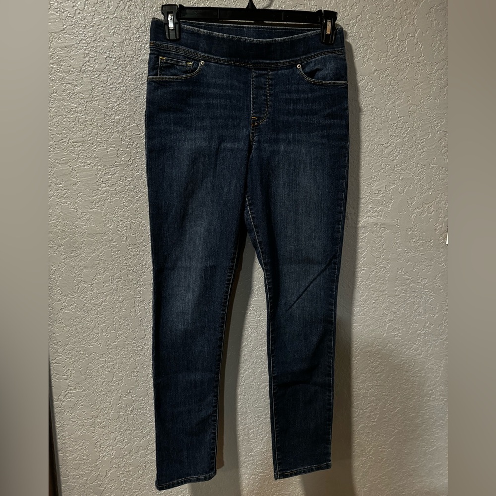 Levis Strauss leggings size 8m - 29 x 32